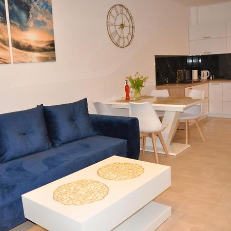 Apartament Dorado Mielno  Exteriör bild