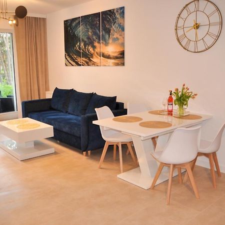 Apartament Dorado Mielno  Exteriör bild