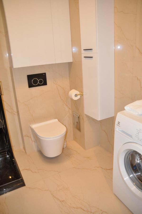 Apartament Dorado Mielno  Exteriör bild
