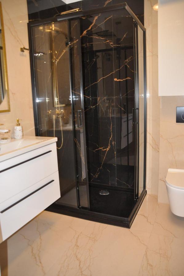 Apartament Dorado Mielno  Exteriör bild