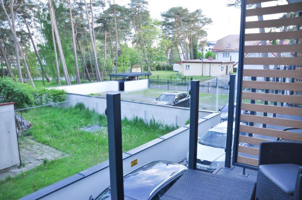 Apartament Dorado Mielno  Exteriör bild